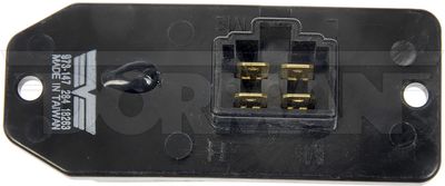 Dorman - OE Solutions 973-147 HVAC Blower Motor Resistor Kit