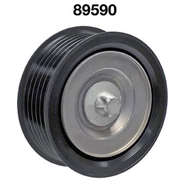 Dayco 89590 Accessory Drive Belt Idler Pulley