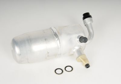 GM Genuine Parts 15-10423 A/C Accumulator