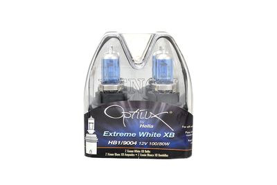 Optilux H71070327 Headlight Bulb