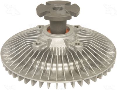 Global Parts Distributors LLC 2911291 Engine Cooling Fan Clutch
