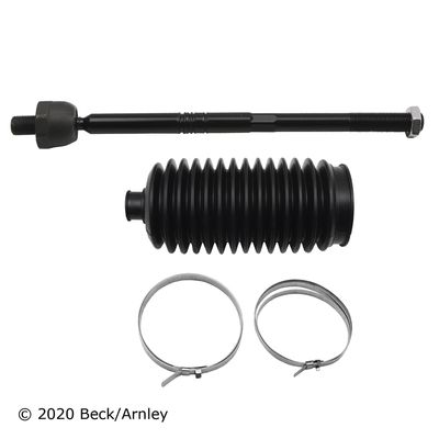 Beck/Arnley 101-7778 Steering Tie Rod End Kit