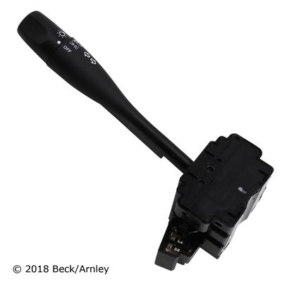 Beck/Arnley 201-1997 Turn Signal Switch