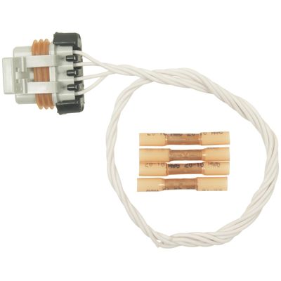 Dorman - TECHoice 645-925 Body Wiring Harness Connector