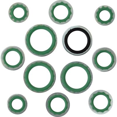 UAC RS 2715 A/C System Seal Kit