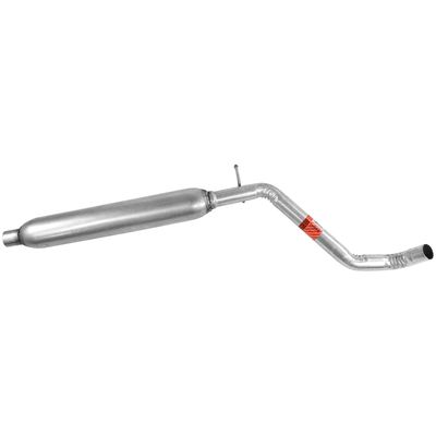 Walker Exhaust 55694 Exhaust Resonator and Pipe Assembly