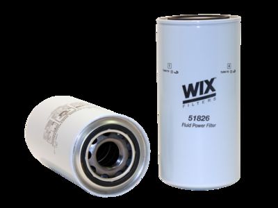 Wix 51826 Hydraulic Filter