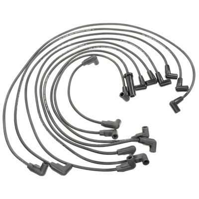 Federal Parts 2940 Spark Plug Wire Set