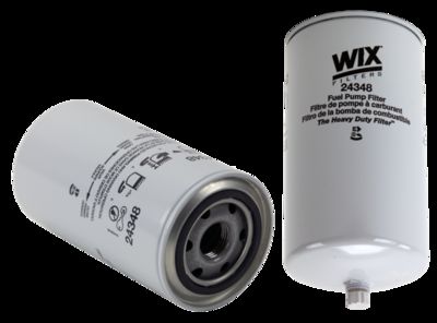 Wix 24348 Fuel Water Separator Filter