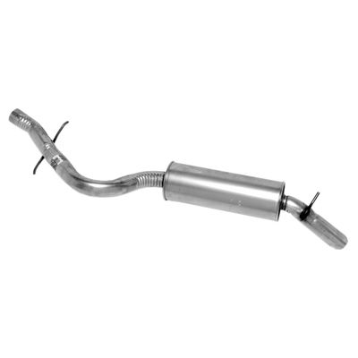Walker Exhaust 55121 Exhaust Resonator and Pipe Assembly