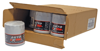 Auto Extra 618-51372MP Engine Oil Filter