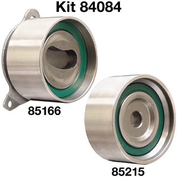 Dayco 84084 Engine Timing Belt Component Kit