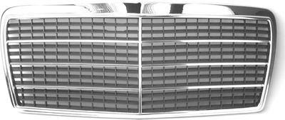 URO Parts 1248800983 Grille