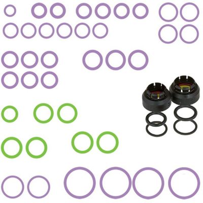 Four Seasons 26832 A/C System O-Ring and Gasket Kit