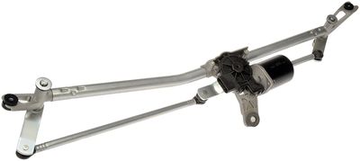 Dorman - OE Solutions 602-130AS Windshield Wiper Motor and Linkage Assembly