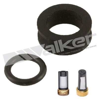 Walker Products 17097 Fuel Injector Seal Kit