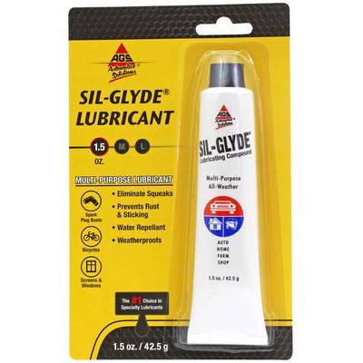AGS SG-2H Silicone Grease