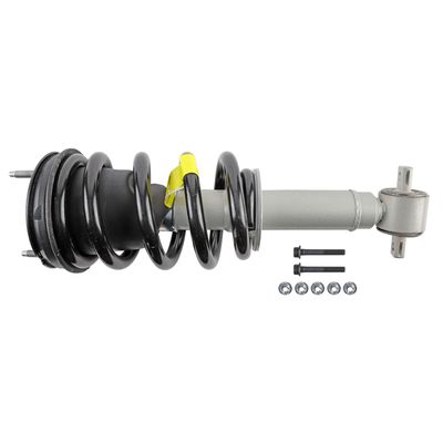 Rancho RS999901 Suspension Strut and Coil Spring Assembly