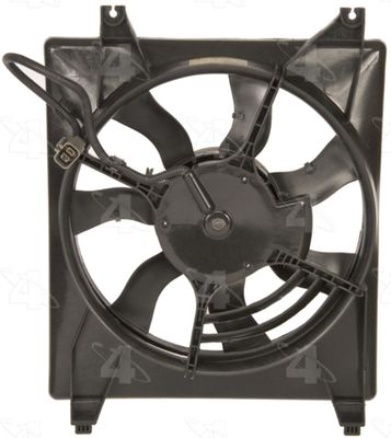 Dorman - OE Solutions 620-705 A/C Condenser Fan Assembly