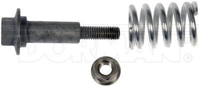 Dorman - HELP 03114 Exhaust Manifold Bolt and Spring