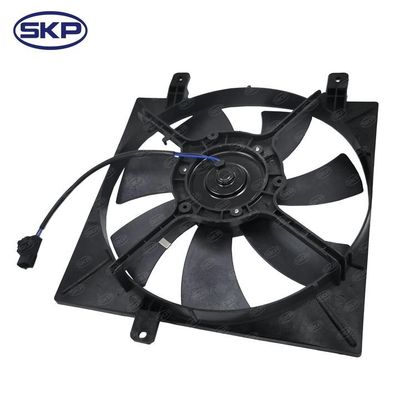 SKP SK620539 A/C Condenser Fan Assembly
