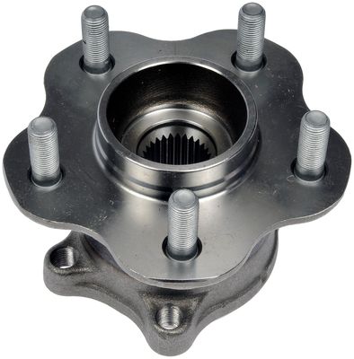 Dorman - OE Solutions 950-008 Wheel Bearing and Hub Assembly