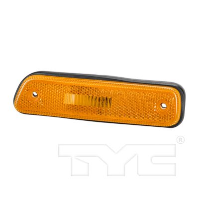 TYC 18-6012-00 Side Marker Light Assembly