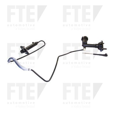 FTE 5201418 Clutch Master and Slave Cylinder Assembly