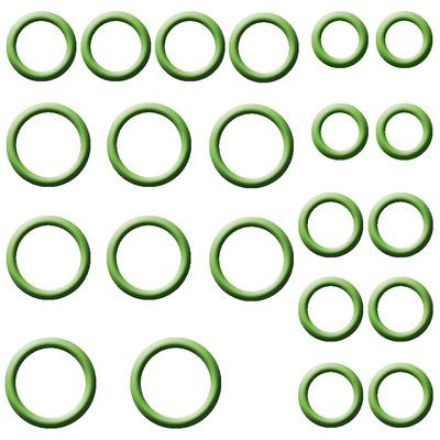 Four Seasons 26758 A/C System O-Ring and Gasket Kit