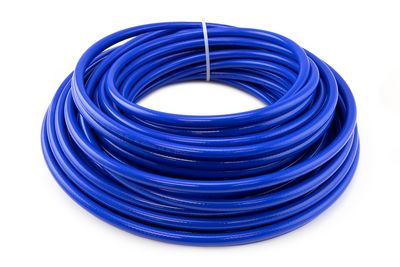 1/2" Nylon Tubing, Blue, 100ft