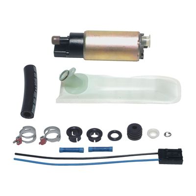 DENSO Auto Parts 950-0118 Fuel Pump and Strainer Set