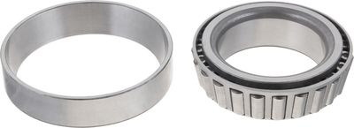 SKF 32008-X VP Manual Transmission Differential Bearing