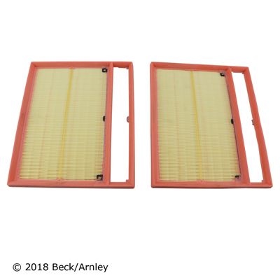 Beck/Arnley 042-1695 Air Filter Set