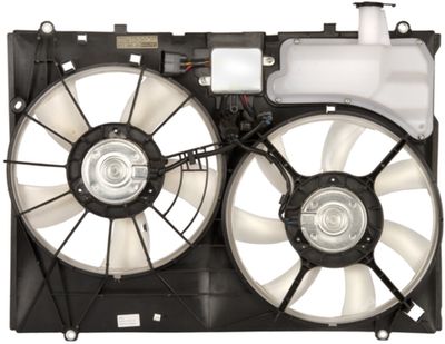 Four Seasons 76194 Engine Cooling Fan Assembly