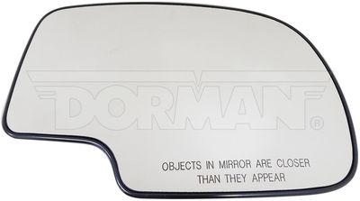 Dorman - HELP 56022 Door Mirror Glass