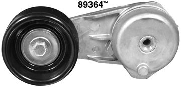 Dayco 89364 Accessory Drive Belt Tensioner Assembly