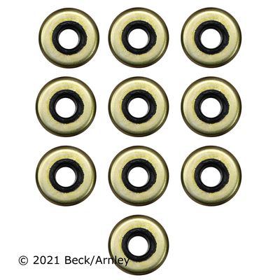 Beck/Arnley 039-6600 Engine Valve Cover Grommet