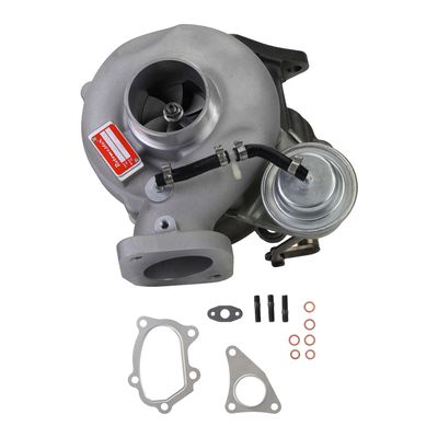 Rotomaster M8040104R Turbocharger