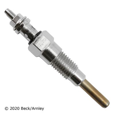 Beck/Arnley 176-1034 Diesel Glow Plug