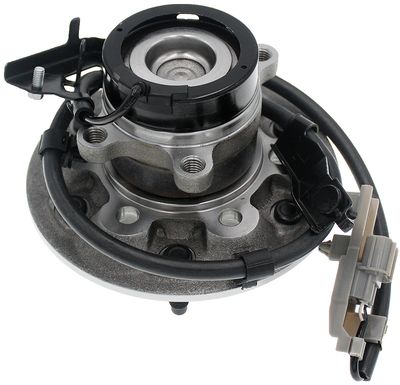 Dorman - OE Solutions 951-842 Wheel Bearing and Hub Assembly
