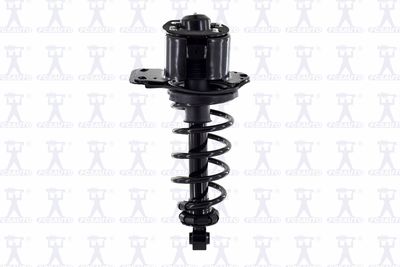 Focus Auto Parts 2345453R Suspension Strut and Coil Spring Assembly
