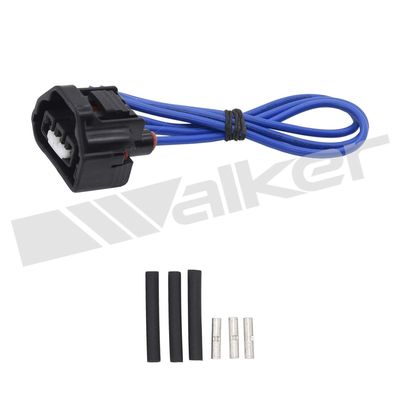Walker Products 270-1060 Electrical Pigtail