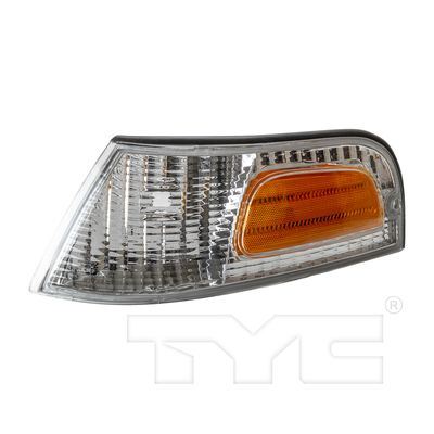 TYC 18-5096-01 Parking / Side Marker Light