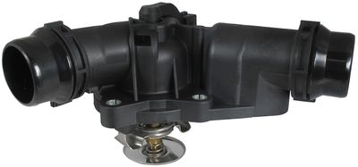 Stant 14602 Engine Coolant Thermostat / Water Outlet Assembly