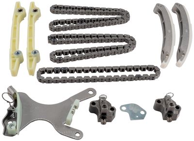 Melling 3-393SXH Engine Timing Set