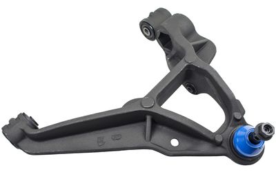 Mevotech Supreme CMS501180 Suspension Control Arm and Ball Joint Assembly