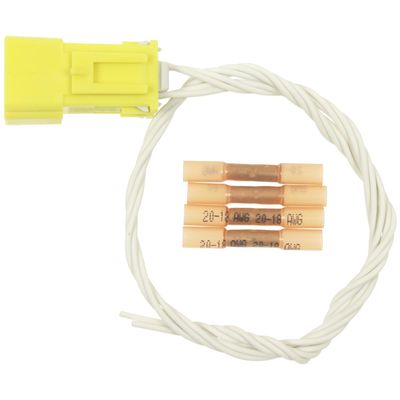 Standard Ignition S-1295 Air Bag Connector
