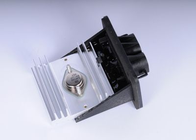 ACDelco 15-8690 HVAC Blower Motor Control Module