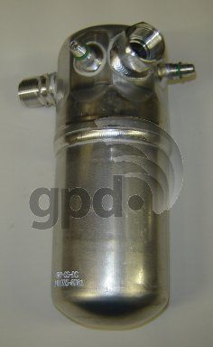 Global Parts Distributors LLC 9412448 A/C Receiver Drier Kit