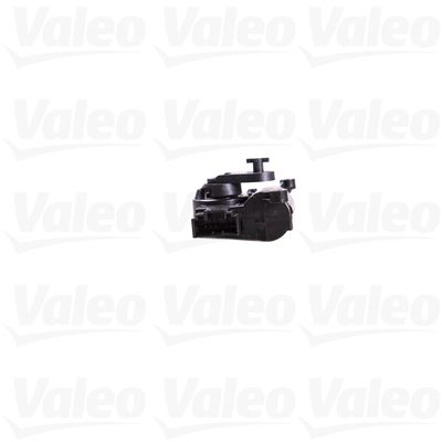 Valeo 515064 HVAC Air Adjustment Control Motor